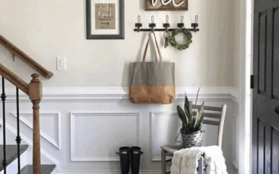 Healthy Color Design for Homeowners