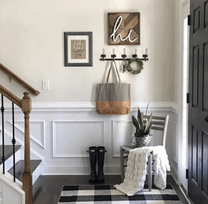 Healthy Color Design for Homeowners