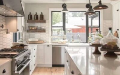 Healthy Interior Environments