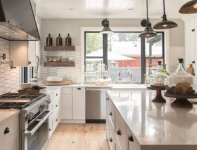 Healthy Interior Environments