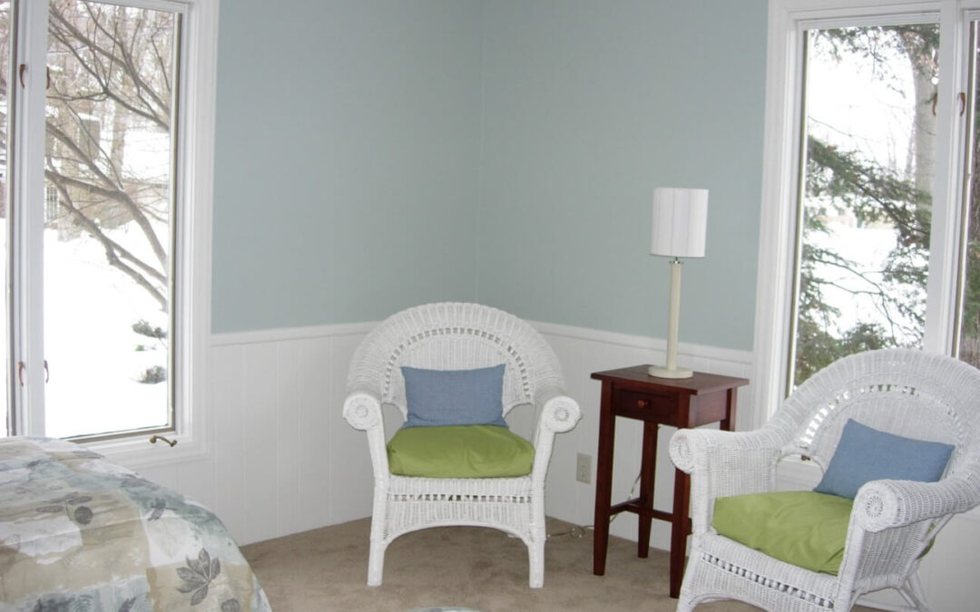 Relaxed Design For Ambitious Achievers