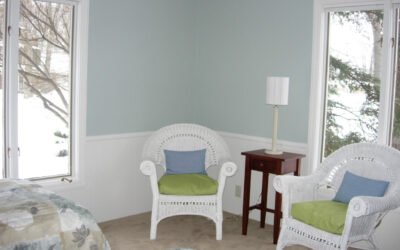 Relaxed Design For Ambitious Achievers