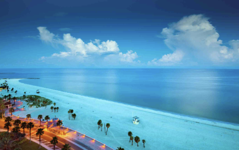 Three Benefits of Nature in Design