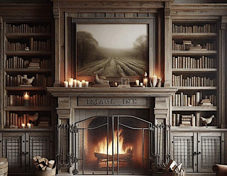 Three Tips for Decluttering Your Space