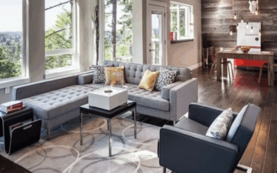 Farmhouse vs. Industrial: Which Style Describes You?