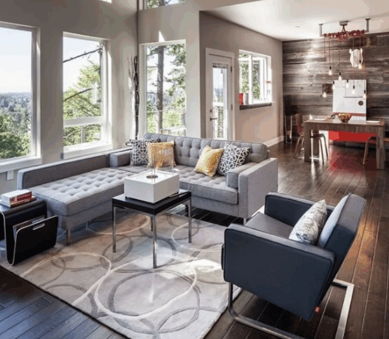 Farmhouse vs. Industrial: Which Style Describes You?