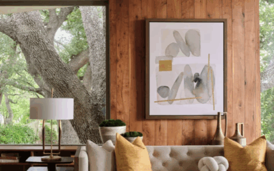 The Surprising influences of Our Home