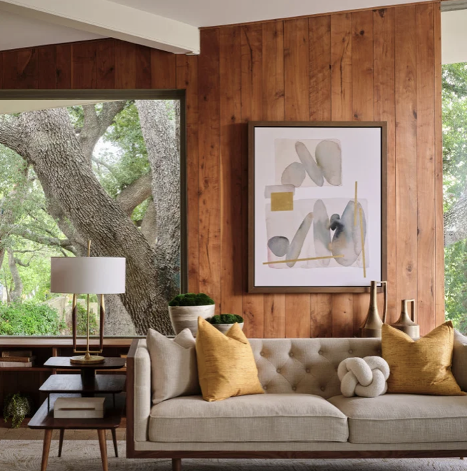 The Surprising influences of Our Home