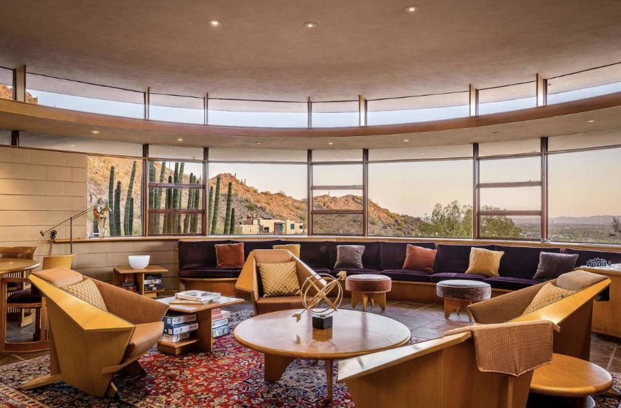 Nature-Inspired Design to Reduce Stress